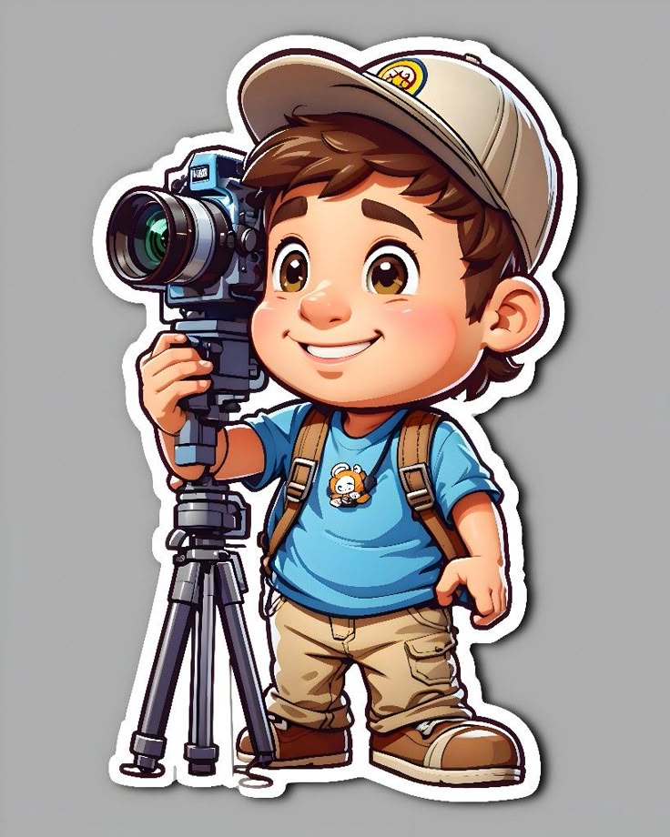 Photographer Profile