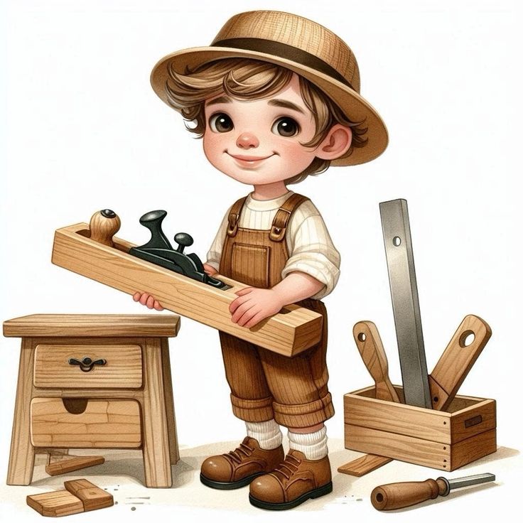 Carpenter Profile