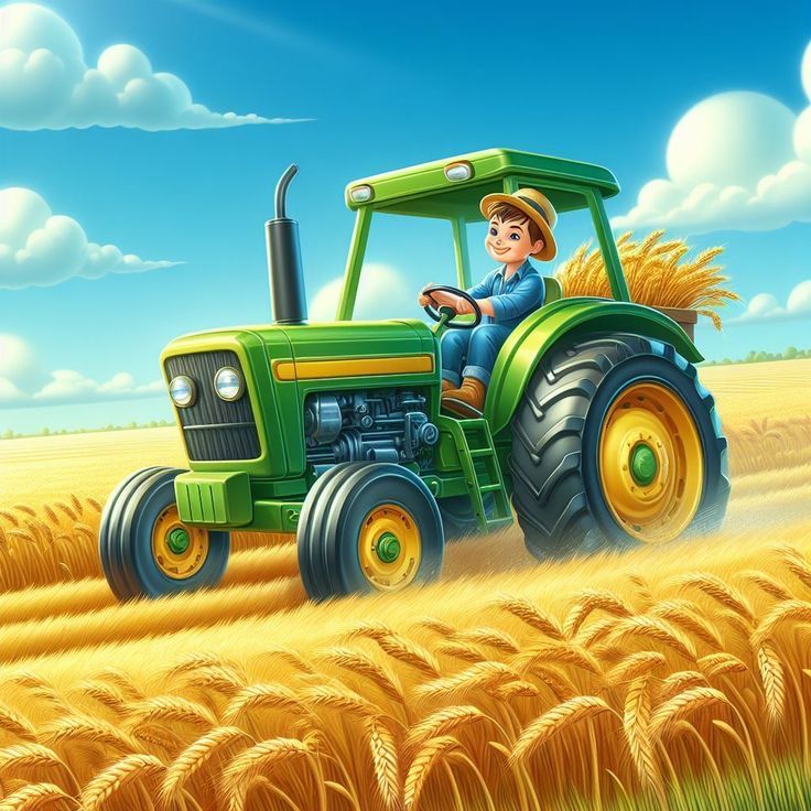 Farmer Profile